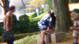 破壊　かすみ果穂ipz-031