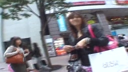 素人ナンパ