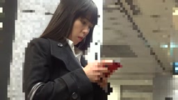 PANTYHOSE CHIKAN痴漢