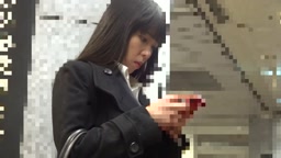 PANTYHOSE CHIKAN痴漢