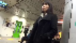 PANTYHOSE CHIKAN痴漢