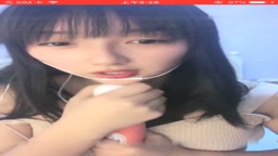 chinese webcam girl