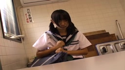 万引き女子高生制裁レ〇プ 2
