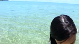 辻本杏 –  An5 私らしさを、あなたに