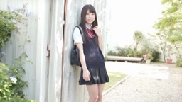 あおいれな - 全力ちっぱい少女！