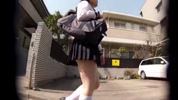 女子高生強制中出し 2
