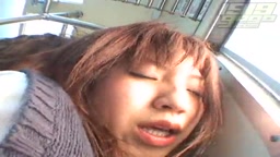 【無】女子高生痴漢レ〇プ
