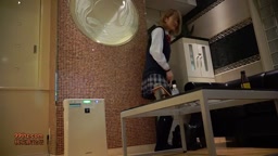 家出娘18歳とお泊り