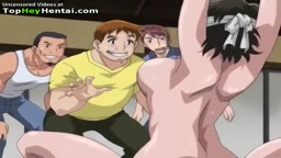 ハードコア輪姦を持っている変態妻