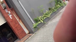 素人まんちら