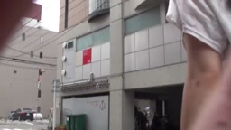 素人まんちら