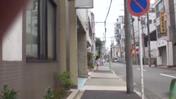 素人まんちら
