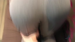 【個撮】【大手企業OL】パンスト美女の足指を舐めつくす！まりこ２３才①【完全オリジナル作品】【足舐め】【足コキ】【パンスト】【素人】