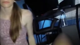 white girlfriend best bbc blowjob u will ever see