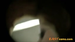 Asian public shower voyeur 6