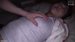 睡眠レイプ14