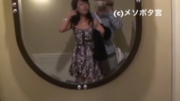 【個人撮影】友達の母が性愛奴に変貌 その2