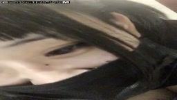 中国巨乳少女