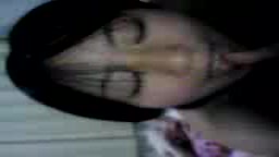 女子大生　処女 　指舐め1