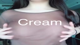 Cream