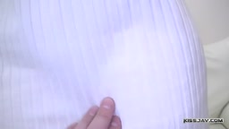 【しずね】初撮り 天然ローション製造機 感度抜群のプリケツスレンダー美人、しずねさんと濃厚エッチ