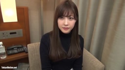 可愛いです　スレンダー美人お姉さん