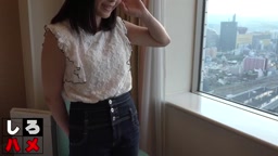 無　ハメ　黒髪セミロング　Natsuki