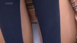 School upskirt tease 3