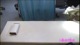 逆噴射病院 肛門科Vol.2 C