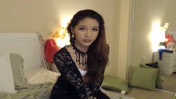 asian chat girl