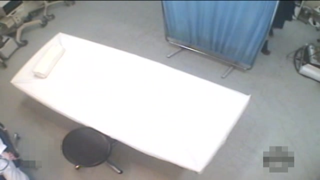 逆噴射病院 肛門科Vol.5 G