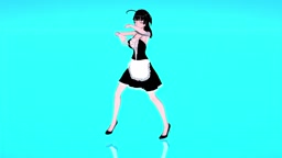 Mmd