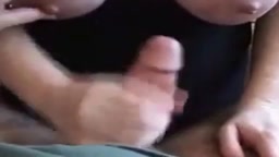 Handjob