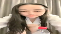 chinese webcam girl