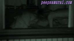 隠し撮りカップル