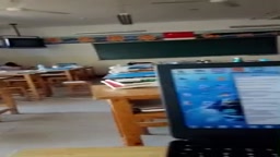 海外大学フェラ