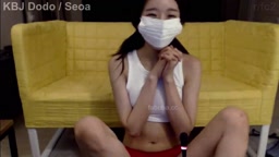 BJ Dodo  서아 leaked2