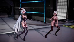 Mmd