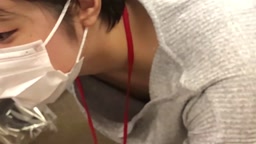 【胸ちら/乳首】会社の組み立て作業・事務総務さん【丸見え】