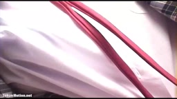 痴漢電車7 - TOKYO Motion