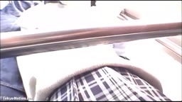 痴漢電車8