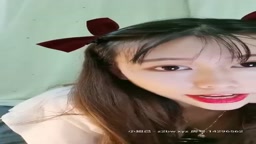 chinese webcam girl