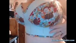 Penny Underbust Fanservice Friday: Custom Bra