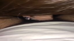 【個人撮影】カラオケでギャル彼女と大胆にガッツリ生ハメ＾＾店員通るかなんて気にせず夢中で交尾＾＾最後は大量精子を口内射精です＾＾