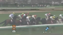 オルフェーヴル 阪神大賞典