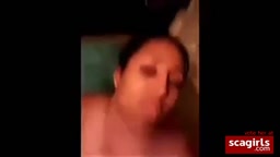 Indian baby swalling cum