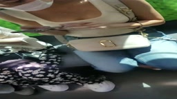 ロ○っ子発育中のたわわ