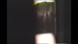 【民家】シャワオナ日課の美乳ブス【盗撮】