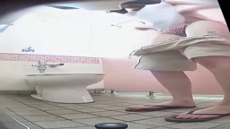 海に入るための準備中