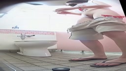 海に入るための準備中